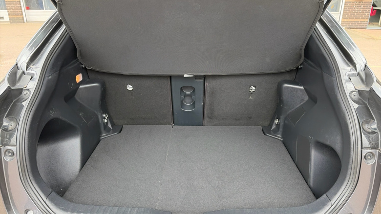 Toyota Yaris Cross 1.5 Hybrid Design 5dr CVT Hybrid Estate